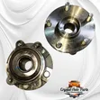 Toyota Corolla Fielder Control Arms (Brand New) - 2