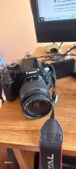 Canon EOS 600D DSLR Camera - 3