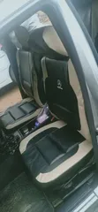 Mercedes GLS Seat Covers - 2