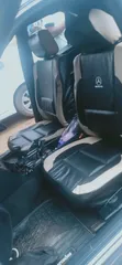 Mercedes GLS Seat Covers - 5