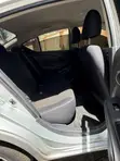 Nissan Latio 1.2 2013 Nyeupe - 3