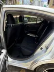Nissan Latio 1.2 2013 Nyeupe - 5