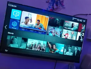 Vitron Smart TV 32-inch