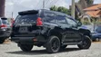 Toyota Land Cruiser Prado 2.8 2021 Black - 2