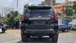 Toyota Land Cruiser Prado 2.8 2021 Black - 4