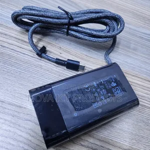 Chaja Asili ya Laptop ya HP USB-C 65W Slim