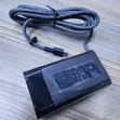 Chaja Asili ya Laptop ya HP USB-C 65W Slim - 1