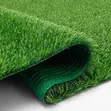 Evergreen 25mm Artificial Grass Carpet - 1