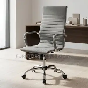 Executive Modern Recliner Chair | Ergonomic Office Chair