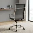 Executive Modern Recliner Chair | Ergonomic Office Chair - 3
