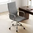 Executive Modern Recliner Chair | Ergonomic Office Chair - 4