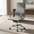 Executive Modern Recliner Chair | Ergonomic Office Chair - 5