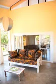 Furnished 1-Bedroom Apartment in Palm Beach Cottages, Malindi - 4
