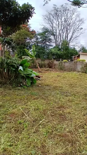 Kitalu cha 50x100 Kinauzwa Muthiga, Kikuyu