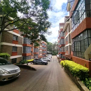 Ghorofa ya Vyumba 3 vya Kulala, Lavington, Valley Arcade - Wapangishwe