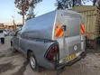 Toyota Hilux 2018 - Silver - 3