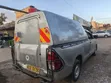 Toyota Hilux 2018 - Silver - 4