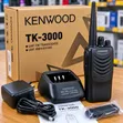 Kenwood Professional Two-Way Radio for Business - 1