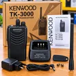 Kenwood Professional Two-Way Radio for Business - 2
