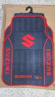 Suzuki Swift Branded Heavy Duty Rubber Floor Mats - 1
