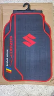 Suzuki Swift Branded Heavy Duty Rubber Floor Mats - 2