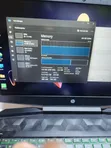 HP Pavilion Gaming Laptop 15-dk2xxx 8GB RAM, 512GB SSD - 2