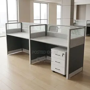 Kiti cha Ofisi cha Watu Wawili