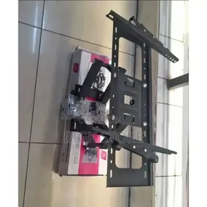 Kipachiko cha Ukutani cha Tilt Head kwa TV za 32-75"