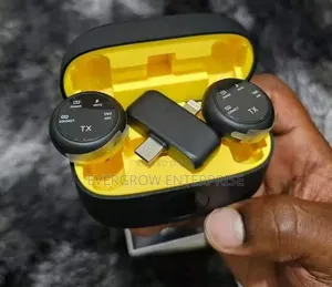 F11-2 Wireless Microphone
