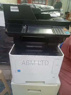 Kyocera Ecosys M3645idn Mono Laser MFP