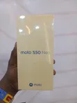 New Motorola S50 Neo 256GB Gray - 2