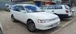 Toyota Corolla 2004 Nyeupe - 2