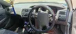 Toyota Corolla 2004 Nyeupe - 4