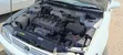 Toyota Corolla 2004 Nyeupe - 5