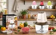 New Sokany Food Chopper 2L - SK-7006 300W - 1