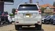 Toyota Land Cruiser Prado 2.8 D-4D 2015 Nyeupe - 4