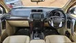 Toyota Land Cruiser Prado 2.8 D-4D 2015 Nyeupe - 5