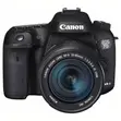 Canon EOS 7D Mark II Kamera ya DSLR - 2