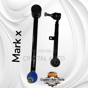 Toyota Mark X Rear Transverse Arms (Brand New)