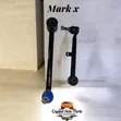 Toyota Mark X Rear Transverse Arms (Brand New) - 2