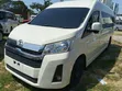 Toyota HiAce 2020 GL Grandia Tourer - 1