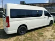 Toyota HiAce 2020 GL Grandia Tourer - 4