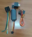 Kifaa cha GPS cha Gari chenye Injini Kata - 1