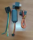 Kifaa cha GPS cha Gari chenye Injini Kata - 2