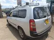 Toyota Succeed 2005 Silver - 1
