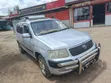 Toyota Succeed 2005 Silver - 4