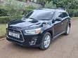 Mitsubishi RVR 2013 Gray - 1