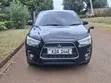 Mitsubishi RVR 2013 Gray - 2
