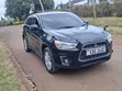 Mitsubishi RVR 2013 Gray - 3