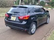 Mitsubishi RVR 2013 Gray - 4